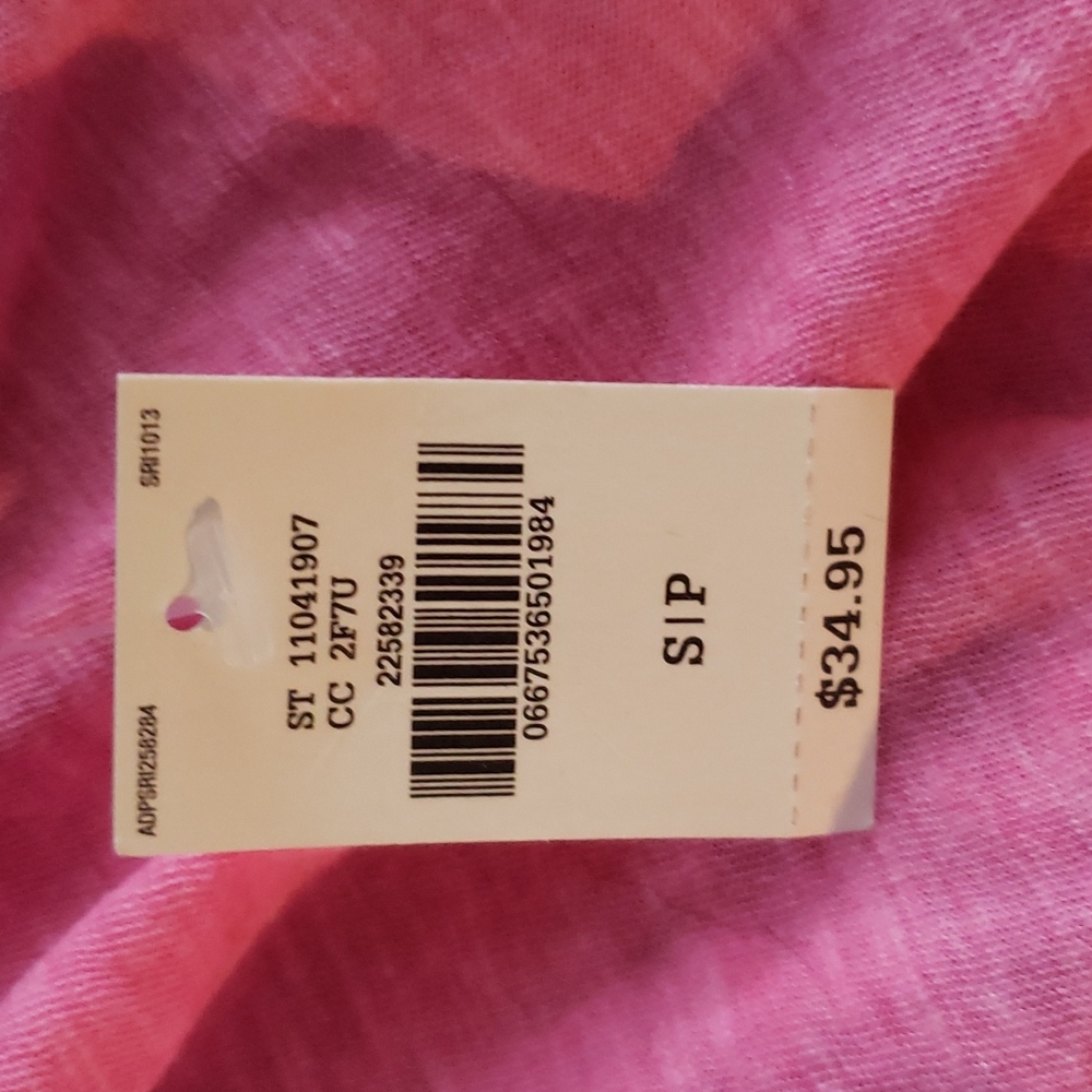 Work Out Top - Picture 4 of 4